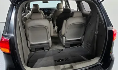 Kia Canival 2018, 60035 км, за 12990000 KRW - фото 29