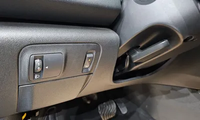 Renault-KoreaSamsung SM6 2019, 141182 км, за 7550000 KRW - фото 14