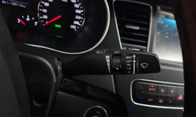 Kia K7 2016, 120114 км, за 6900000 KRW - фото 29