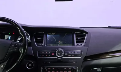 Kia K7 2015, 121415 км, за 7800000 KRW - фото 17