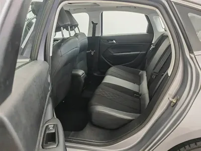 Peugeot 308 2017, 94300 км, за 22900 CNY - фото 15
