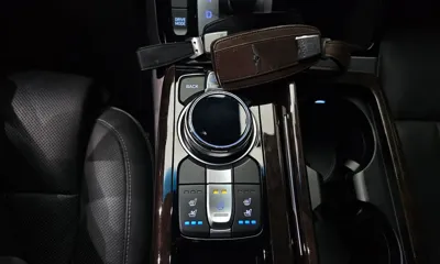 Genesis EQ900 2016, 39327 км, за 28400000 KRW - фото 29