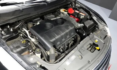 Ford Taurus 2014, 56259 км, за 5900000 KRW - фото 6