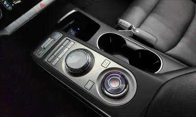 Genesis GV70 2021, 91934 км, за 29500000 KRW - фото 9