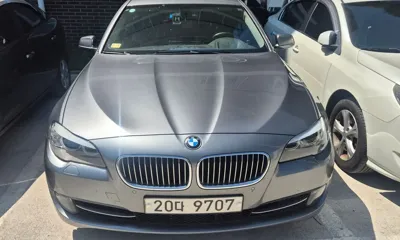 BMW 5-Series 2013, 265000 км, за 4500000 KRW - фото 3