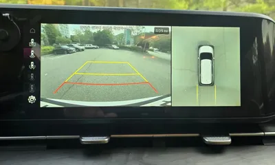Kia Canival 2023, 60766 км, за 9020000 KRW - фото 9