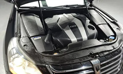 Hyundai Equus 2012, 148199 км, за 4800000 KRW - фото 6