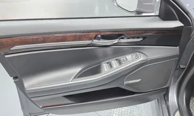 Genesis EQ900 2016, 147578 км, за 15990000 KRW - фото 25