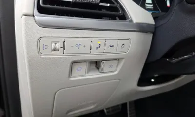 Hyundai Palisade 2022, 55593 км, за 32500000 KRW - фото 31