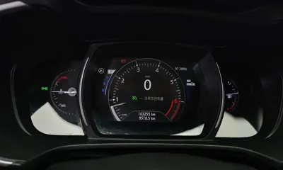 Renault-KoreaSamsung QM6 2018, 103255 км, за 8990000 KRW - фото 8