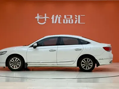 Honda Spirior 2018, 75800 км, за 60000 CNY