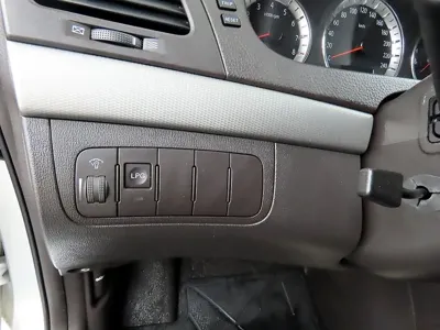 Hyundai Sonata 2009, 147938 км, за 2400000 KRW - фото 12