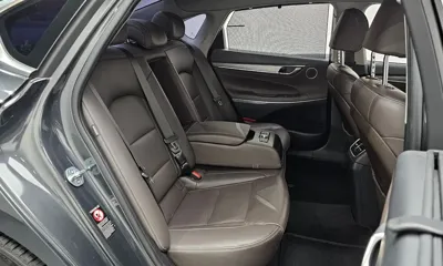 Hyundai Grandeur 2018, 47404 км, за 17900000 KRW - фото 11