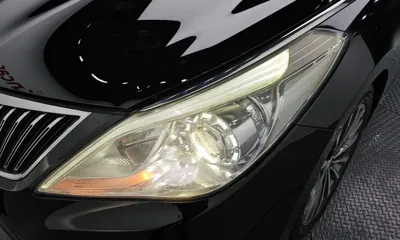 Hyundai Grandeur 2013, 119675 км, за 5800000 KRW - фото 22
