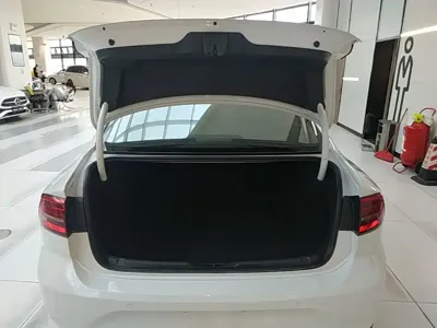 Volkswagen Lamando 2019, 95300 км, за 54100 CNY - фото 19