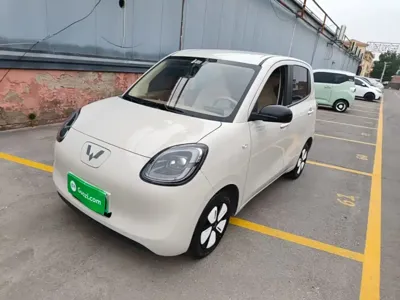 Wuling MINIEV · 2025 год