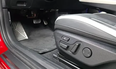 Kia EV6 2025, 2465 км, за 46500000 KRW - фото 32