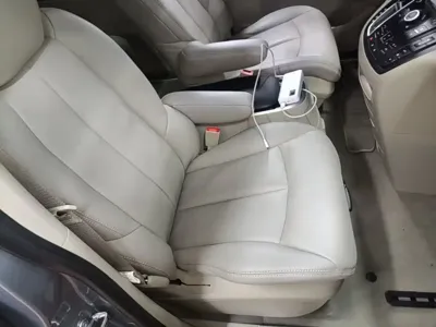 Buick GL8 2018, 38700 км, за 96300 CNY - фото 25