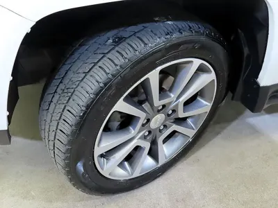 Jeep Compass 2016, 83932 км, за 7000000 KRW - фото 20