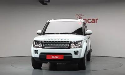 Land Rover Discovery 2016, 87346 км, за 23900000 KRW