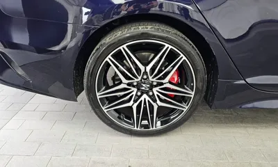 Kia Stinger 2019, 146973 км, за 12490000 KRW - фото 5