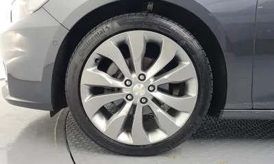 ChevroletGMDaewoo Malibu 2017, 101532 км, за 8000000 KRW - фото 5
