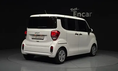 Kia Ray 2022, 49924 км, за 8500000 KRW