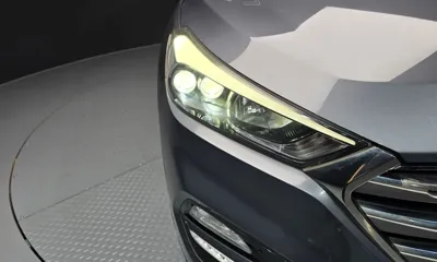 Hyundai Tucson 2016, 48470 км, за 16500000 KRW - фото 21