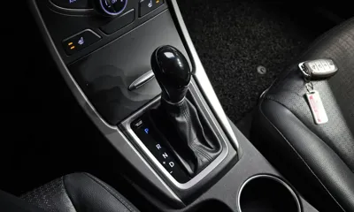 Hyundai Avante 2015, 114355 км, за 5500000 KRW - фото 9