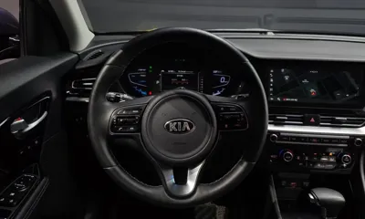 Kia Niro 2020, 59627 км, за 19800000 KRW - фото 13