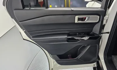 Ford Explorer 2021, 94850 км, за 28900000 KRW - фото 25