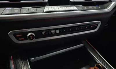 BMW X5 2023, 41837 км, за 79900000 KRW - фото 29