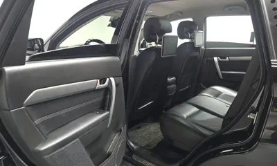 ChevroletGMDaewoo Captiva 2018, 101616 км, за 9300000 KRW - фото 26