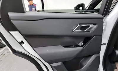 Land Rover Range Rover Velar 2025, 15994 км, за 76000000 KRW - фото 25