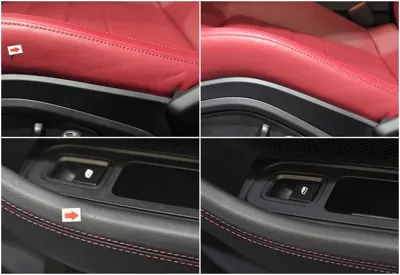 Porsche Panamera 2024, 12850 км, за 169900000 KRW - фото 4