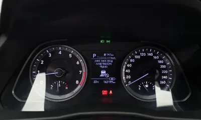 Hyundai Sonata 2020, 162199 км, за 12600000 KRW - фото 8
