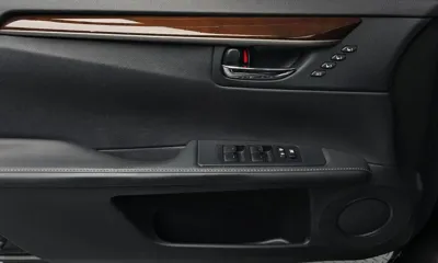 Lexus ES 2014, 86837 км, за 15000000 KRW - фото 24