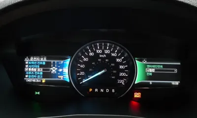 Ford Explorer 2018, 45748 км, за 17390000 KRW - фото 8