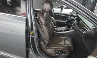 Genesis EQ900 2016, 148966 км, за 17400000 KRW - фото 26