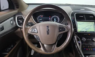 Lincoln MKX 2018, 163197 км, за 10800000 KRW - фото 14