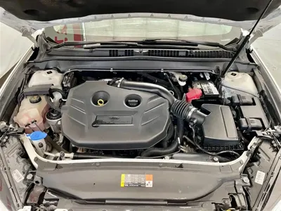 Ford Mondeo 2014, 101000 км, за 28800 CNY - фото 17
