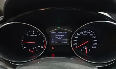 Kia Canival 2019, 115706 км, за 12100000 KRW - фото 8