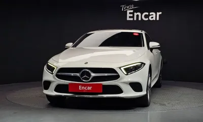 Mercedes-Benz CLS-Class 2019, 155883 км, за 27900000 KRW - фото 3
