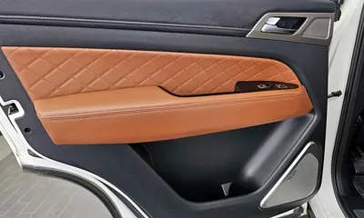 KG_Mobility_Ssangyong Rexton 2018, 168530 км, за 11990000 KRW - фото 25