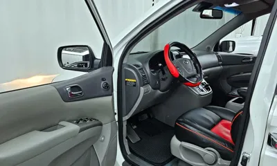 Kia Canival 2013, 194754 км, за 3500000 KRW - фото 10