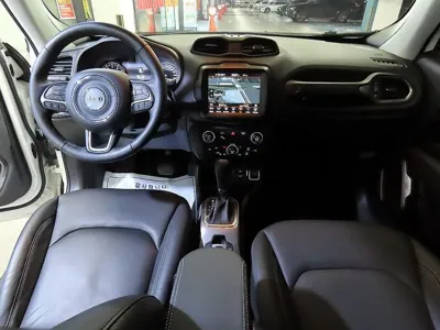 Jeep Renegade 2022, 21509 км, за 22900000 KRW - фото 10