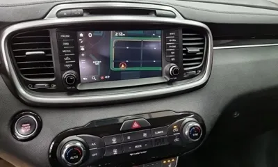 Kia Sorento 2015, 131068 км, за 13500000 KRW - фото 13