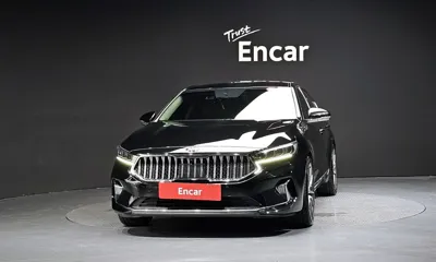 Kia K7 2020, 81589 км, за 19600000 KRW