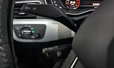 Audi A4 2019, 84980 км, за 15990000 KRW - фото 28