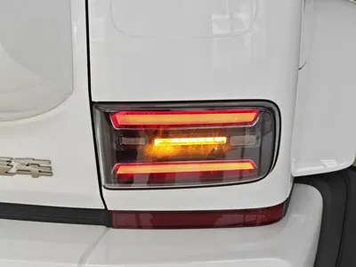 iCAR iCAR 超级V23 2026, 4500 км, за 95000 CNY - фото 8